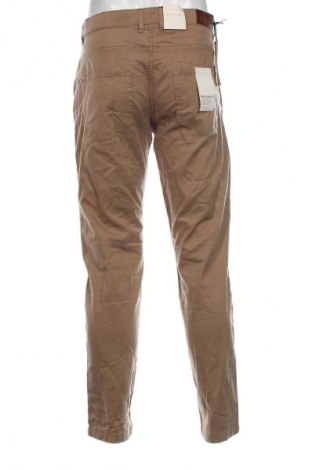 Herrenhose Jack's, Größe L, Farbe Beige, Preis € 17,99