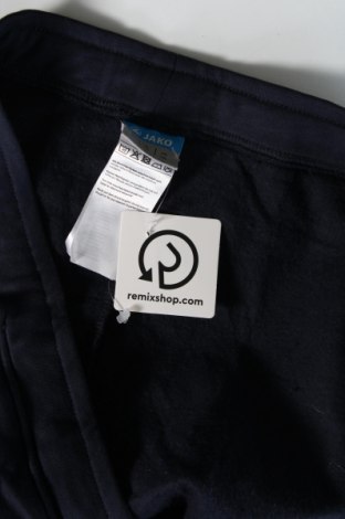 Herrenhose Jako, Größe 4XL, Farbe Blau, Preis € 12,49