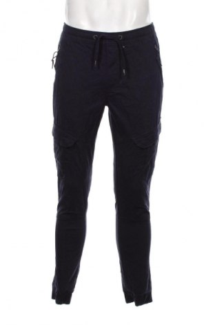 Herrenhose Jean Pascale, Größe M, Farbe Blau, Preis 11,49 €