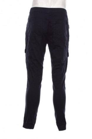 Herrenhose Jean Pascale, Größe M, Farbe Blau, Preis € 11,49