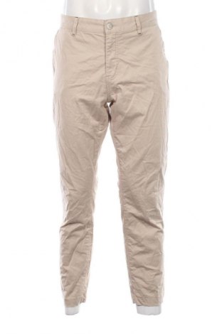 Herrenhose Jean Paul, Größe L, Farbe Beige, Preis 11,49 €