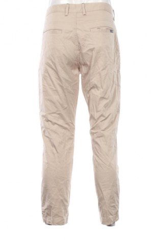 Herrenhose Jean Paul, Größe L, Farbe Beige, Preis 11,49 €