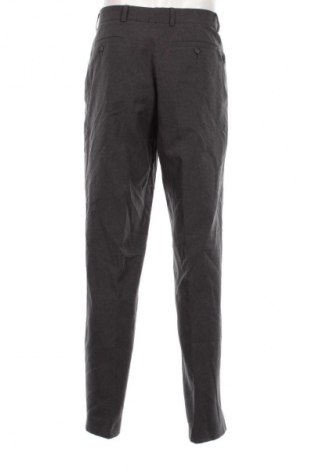 Pantaloni de bărbați John Devin, Mărime M, Culoare Gri, Preț 28,99 Lei