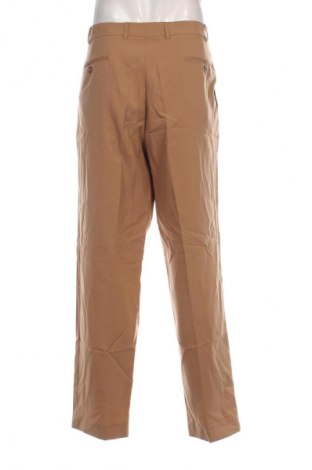 Herrenhose John Devin, Größe L, Farbe Beige, Preis € 11,49