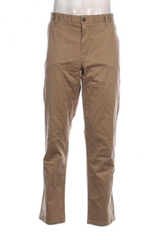 Herrenhose Jonathan Adams, Größe XL, Farbe Braun, Preis 9,99 €