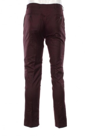 Herrenhose Jonathan Adams, Größe M, Farbe Rot, Preis € 8,99