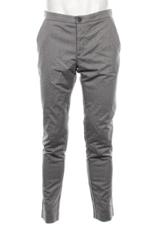 Herrenhose Jules, Größe L, Farbe Grau, Preis € 11,49