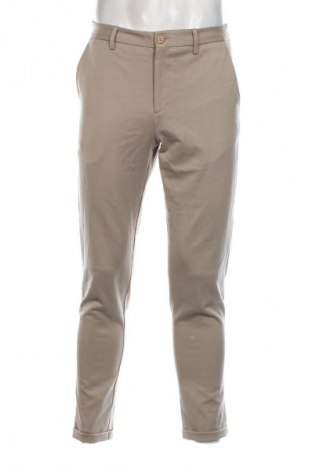 Herrenhose Junk De Luxe, Größe M, Farbe Beige, Preis € 16,99