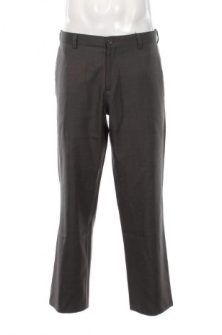 Herrenhose Kenneth Cole, Größe L, Farbe Grau, Preis € 31,99