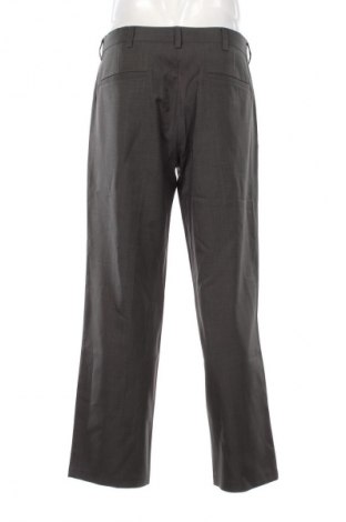 Herrenhose Kenneth Cole, Größe L, Farbe Grau, Preis 10,99 €