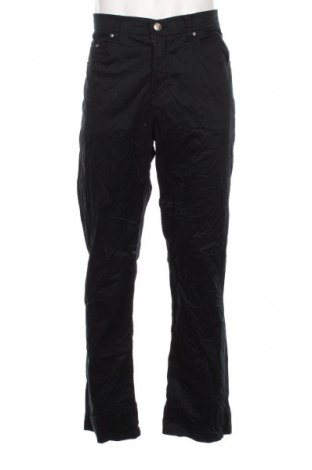 Pantaloni de bărbați Kingfield, Mărime XL, Culoare Negru, Preț 45,99 Lei