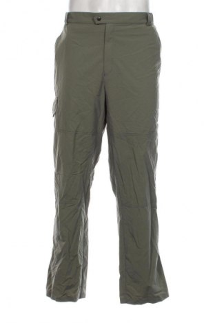 Herrenhose Klepper, Größe XL, Farbe Grün, Preis 11,49 €