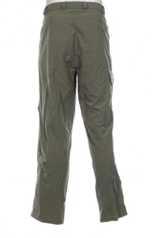 Herrenhose Klepper, Größe XL, Farbe Grün, Preis 12,99 €