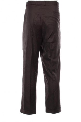 Herrenhose Kuhn, Größe 3XL, Farbe Braun, Preis € 19,49