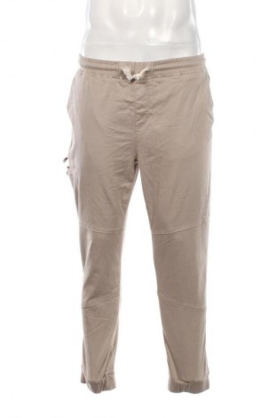 Herrenhose LCW, Größe M, Farbe Beige, Preis 11,99 €