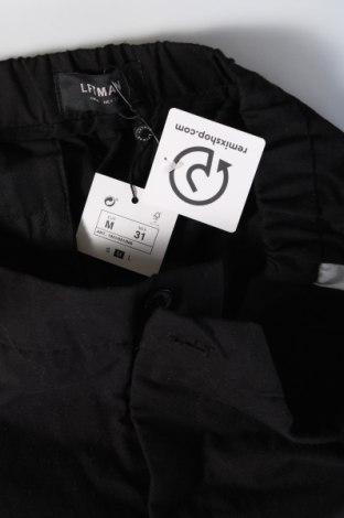 Herrenhose LFT, Größe M, Farbe Schwarz, Preis € 22,49