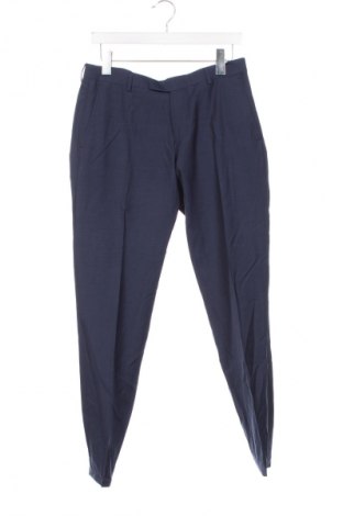 Herrenhose Lawrence Grey, Größe M, Farbe Blau, Preis € 19,49