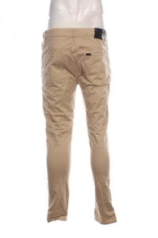 Herrenhose Lee, Größe S, Farbe Beige, Preis 7,49 €