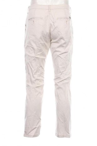 Herrenhose Lee, Größe M, Farbe Beige, Preis 16,99 €