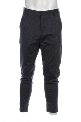 Herrenhose Lindbergh, Größe M, Farbe Grau, Preis € 7,49