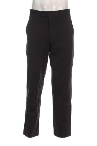 Pantaloni de bărbați Linea Due, Mărime M, Culoare Negru, Preț 51,99 Lei