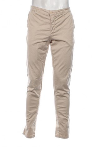 Herrenhose Liu Jo, Größe L, Farbe Beige, Preis 79,99 €