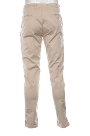 Herrenhose Liu Jo, Größe L, Farbe Beige, Preis 132,17 €