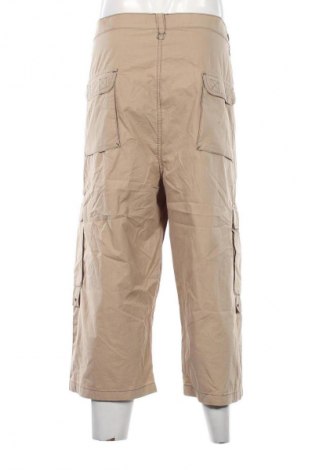 Herrenhose Livergy, Größe 3XL, Farbe Beige, Preis € 26,49