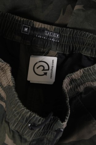 Pánské kalhoty  Lucid Clothing, Velikost M, Barva Zelená, Cena  769,00 Kč