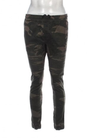 Herrenhose Lucid Clothing, Größe M, Farbe Grün, Preis € 13,99