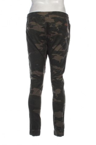 Herrenhose Lucid Clothing, Größe M, Farbe Grün, Preis € 33,99