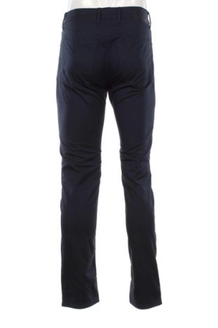 Herrenhose Mac, Größe S, Farbe Blau, Preis € 14,99