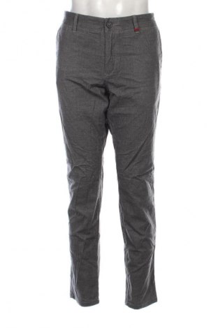 Herrenhose Mac, Größe XL, Farbe Grau, Preis € 19,49