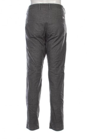 Herrenhose Mac, Größe XL, Farbe Grau, Preis € 19,49