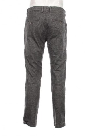 Herrenhose Mac, Größe L, Farbe Grau, Preis € 19,49