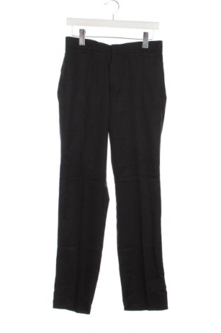 Pantaloni de bărbați Main Street, Mărime S, Culoare Negru, Preț 71,99 Lei