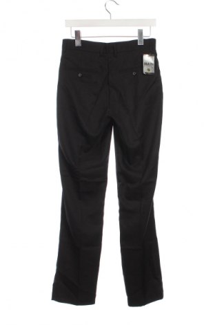 Herrenhose Main Street, Größe S, Farbe Schwarz, Preis 5,99 €