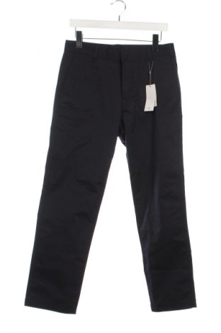 Pantaloni de bărbați Mango, Mărime S, Culoare Albastru, Preț 128,80 Lei