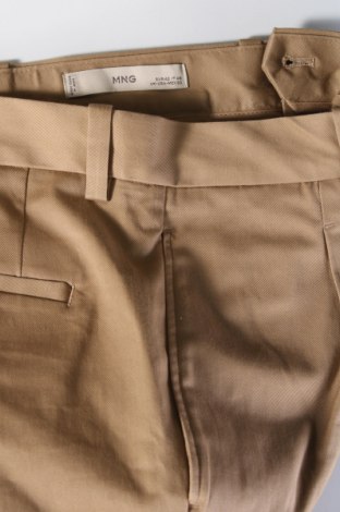 Herrenhose Mango, Größe S, Farbe Braun, Preis 28,99 €