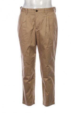 Herrenhose Mango, Größe S, Farbe Braun, Preis € 33,99