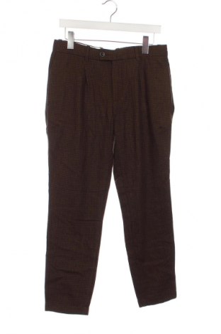 Herrenhose Mango, Größe S, Farbe Braun, Preis 7,49 €