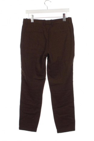 Herrenhose Mango, Größe S, Farbe Braun, Preis 7,49 €