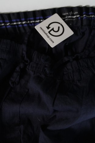 Herrenhose Marc O'Polo, Größe L, Farbe Blau, Preis € 36,99