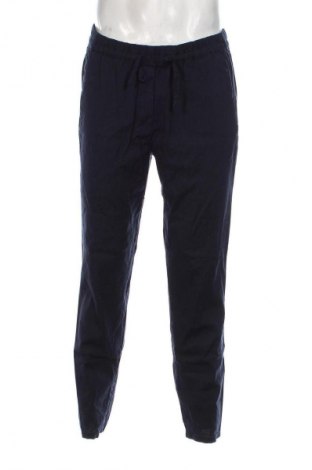 Herrenhose Marc O'Polo, Größe L, Farbe Blau, Preis 31,99 €