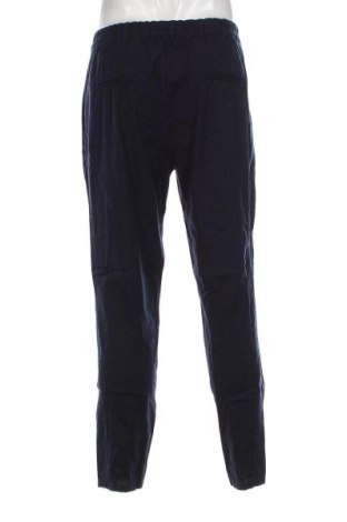 Herrenhose Marc O'Polo, Größe L, Farbe Blau, Preis € 36,99