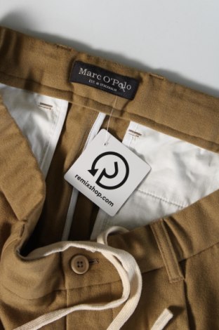 Herrenhose Marc O'Polo, Größe M, Farbe Beige, Preis 72,99 €