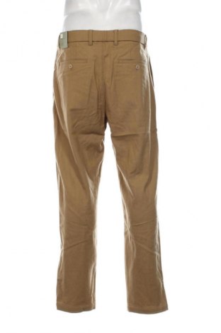 Herrenhose Marc O'Polo, Größe M, Farbe Beige, Preis 72,99 €