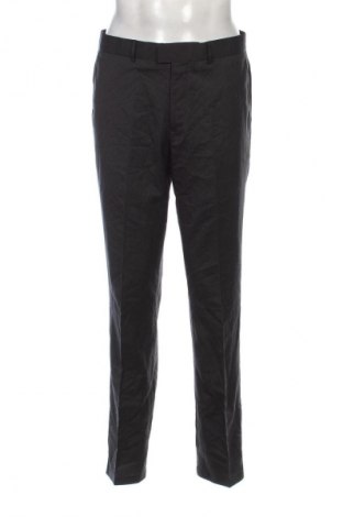 Pantaloni de bărbați Marcus, Mărime M, Culoare Negru, Preț 25,99 Lei