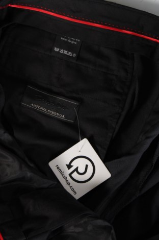 Pantaloni de bărbați Marzotto, Mărime 3XL, Culoare Negru, Preț 96,99 Lei