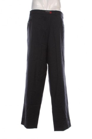 Herrenhose Marzotto, Größe 3XL, Farbe Schwarz, Preis 16,99 €